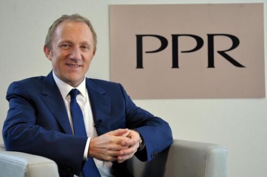 Fran?ois-Henri Pinault